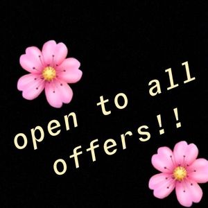 Meet your Posher, Hattie